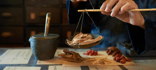 中药药房